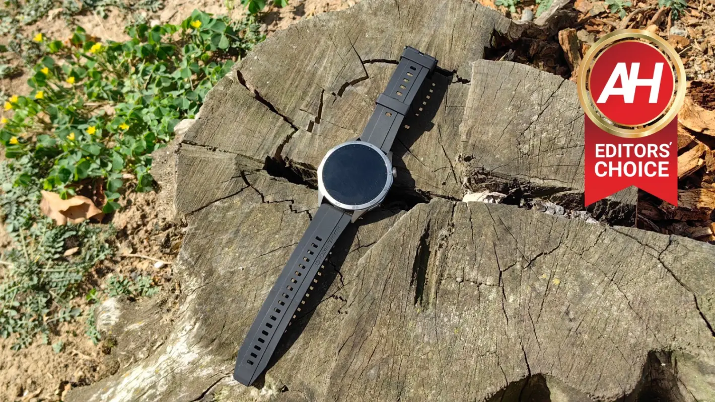 Featured image for Huawei Watch GT 4 Review: Outstanding battery life in a gorgeous package