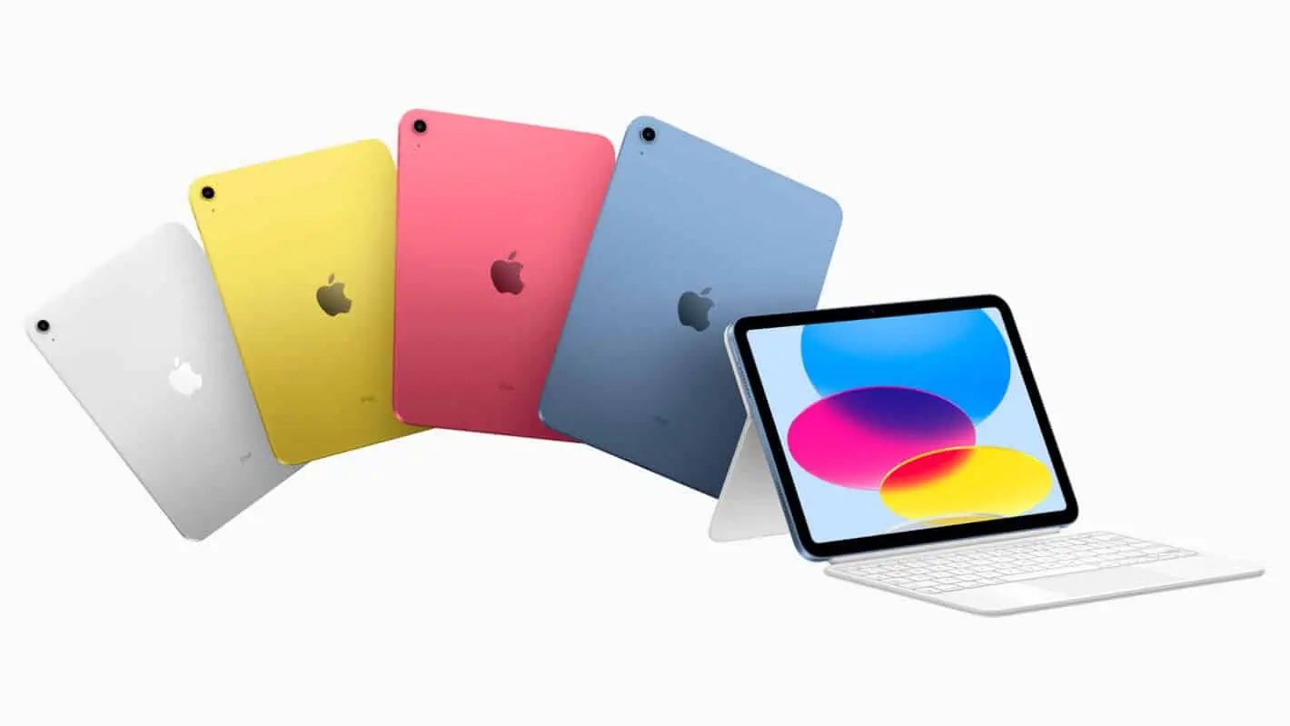 Featured image for Score the Apple iPad 10th Gen for Just $399: This Deal Won't Last Long!