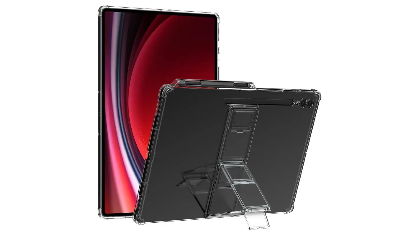 Featured image for Best Galaxy Tab S9 Ultra cases