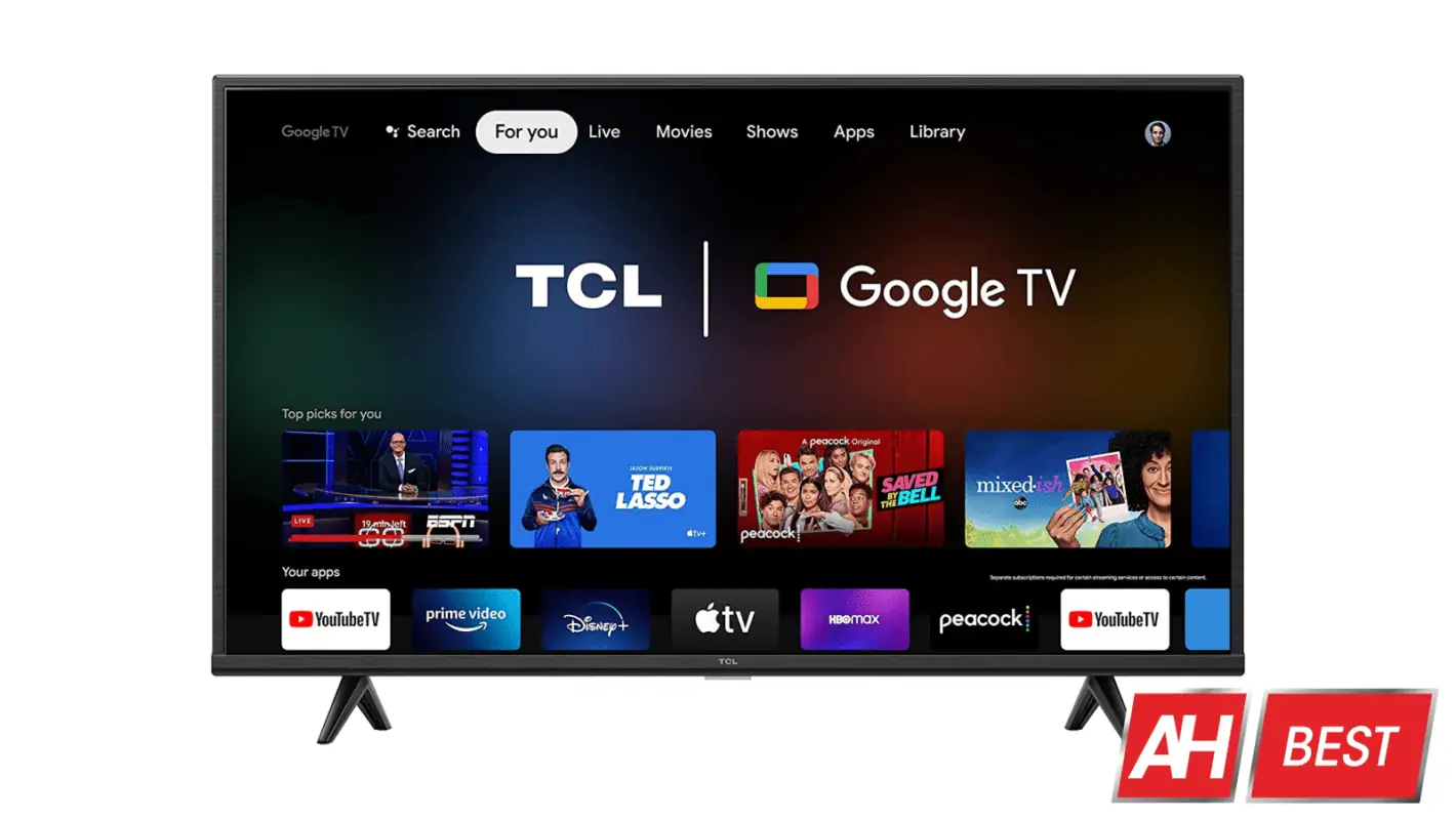 Featured image for Best Android TVs for September 2023