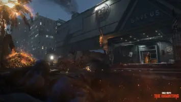 Call of Duty MW II Season 6 Multiplayer Hauntin Map Skins (2)