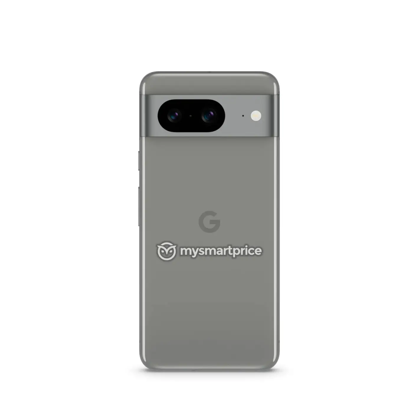 Google Pixel 8 Gray (1)