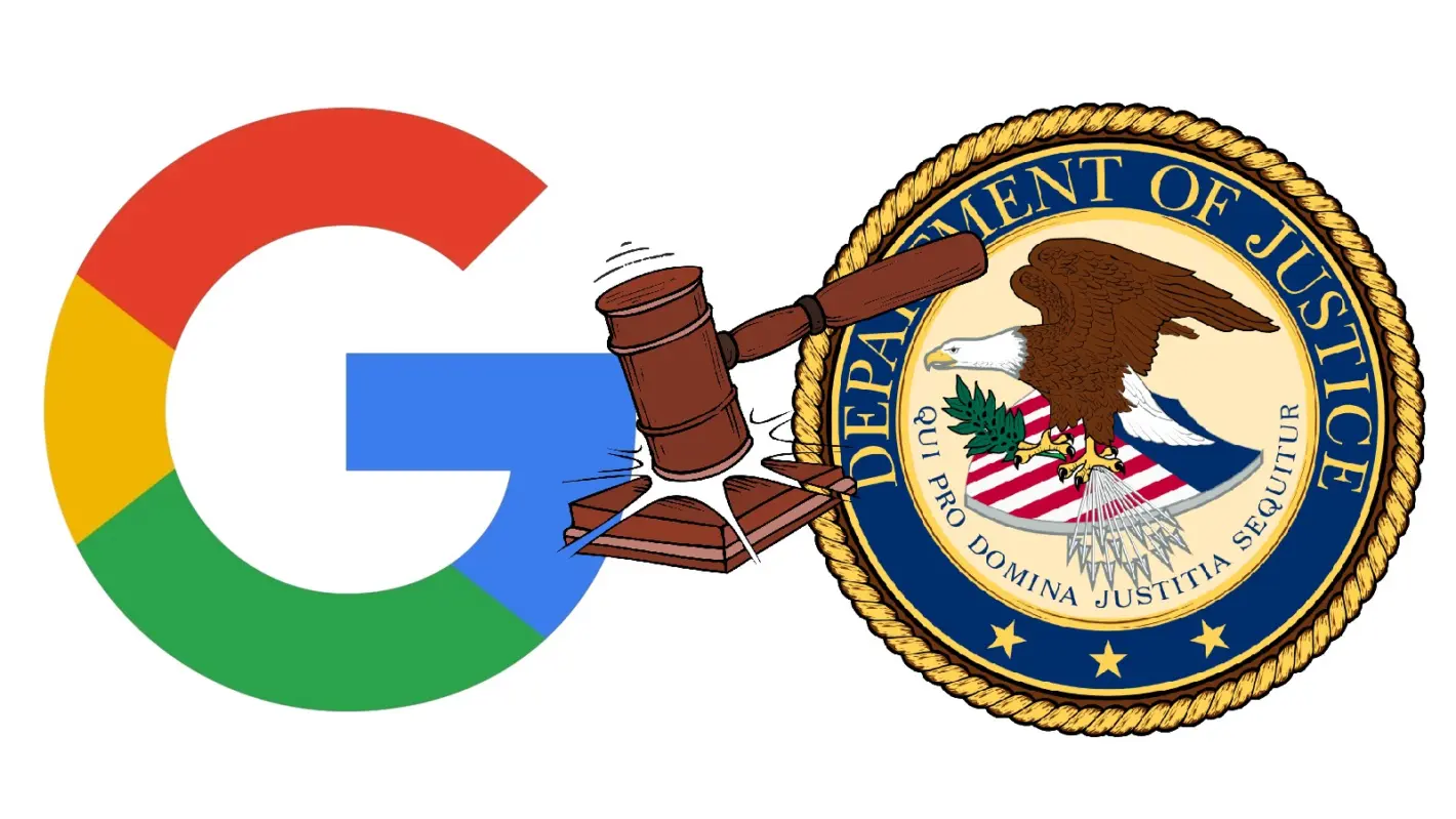 Featured image for Google vs DOJ antitrust trial: Google fights DOJ on publicizing business documents