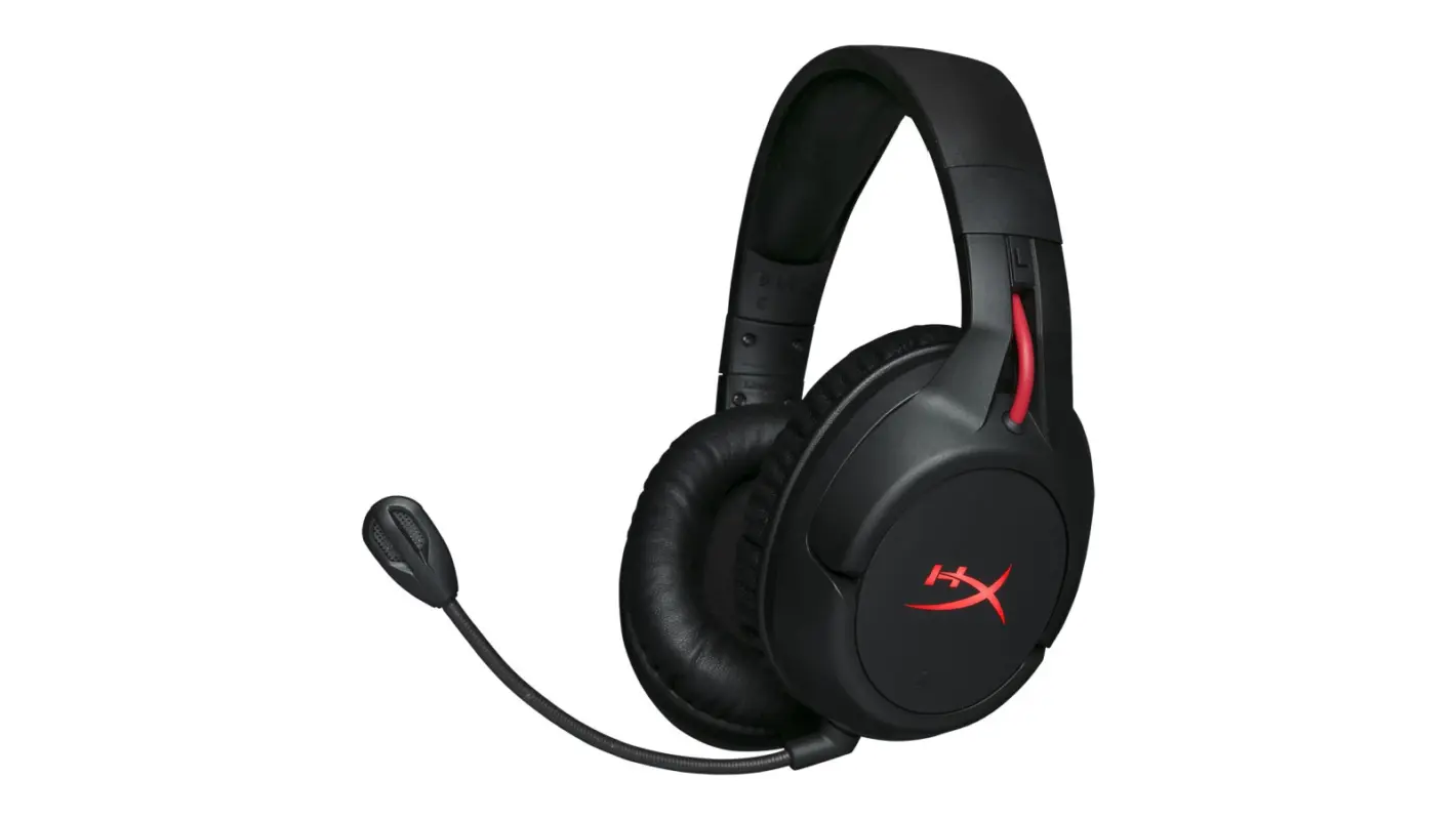 Featured image for This incredible HyperX gaming headset is now 43% off