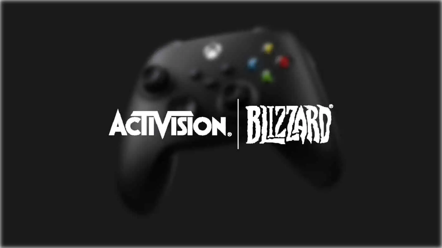 Featured image for The UK will likely approve Microsoft's Activision Blizzard deal