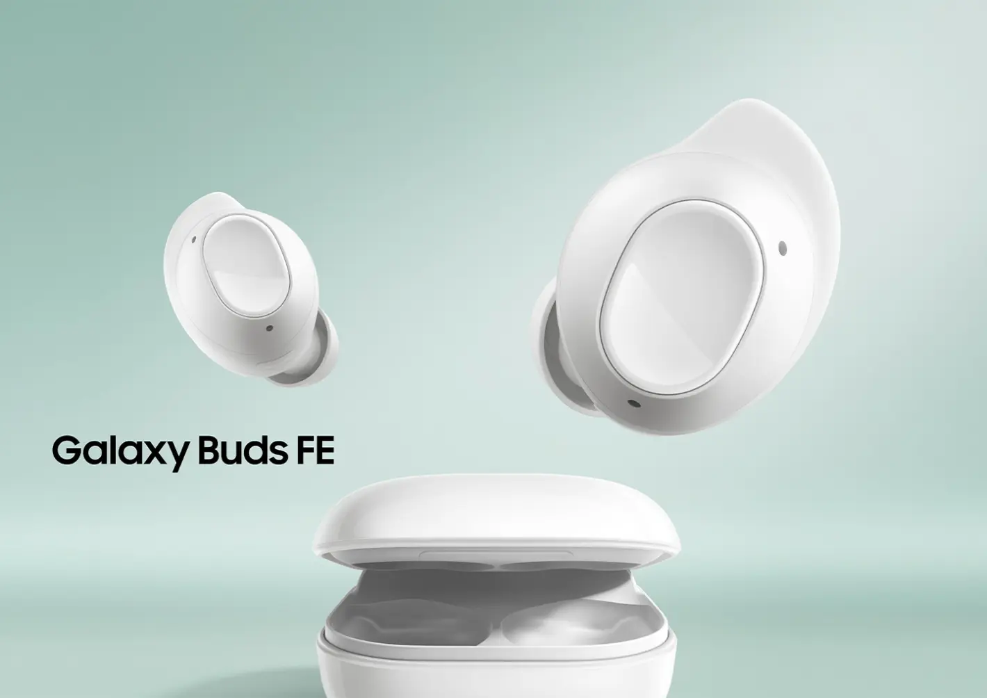 Featured image for Leak reveals everything you need to know about Galaxy Buds FE