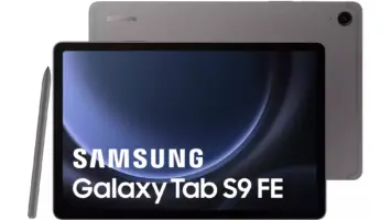 Samsung Galaxy Tab S9 FE 1