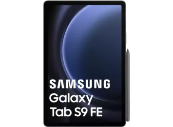 Samsung Galaxy Tab S9 FE 3