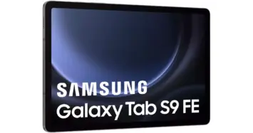 Samsung Galaxy Tab S9 FE 4