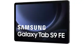 Samsung Galaxy Tab S9 FE 5