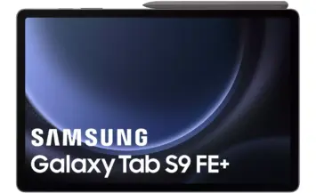 Samsung Galaxy Tab S9 FE Plus 2
