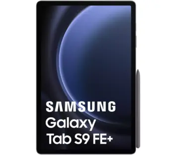 Samsung Galaxy Tab S9 FE Plus 3