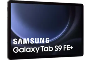 Samsung Galaxy Tab S9 FE Plus 4