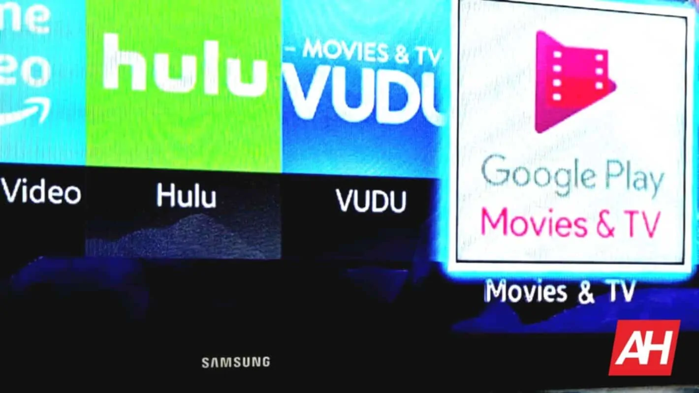 Featured image for Android TV's Google Play Movies & TV app is shutting down